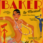 Joséphine Baker Le Musical Le 8 fév 2025