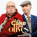 Le cake aux olives Le 18 oct 2024